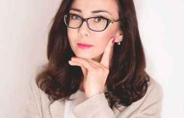 lek. Med. Patrycja Lisiecka-Strupiechowska